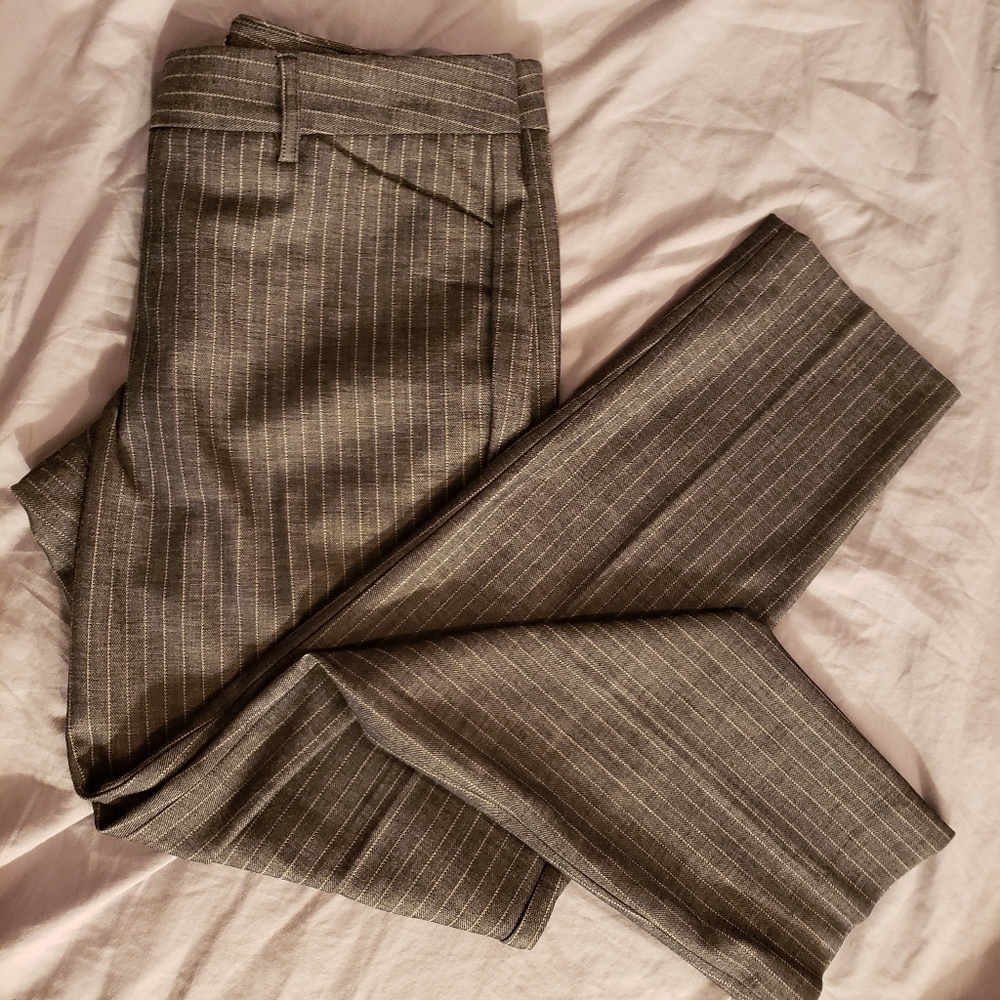 Express Editor Pants